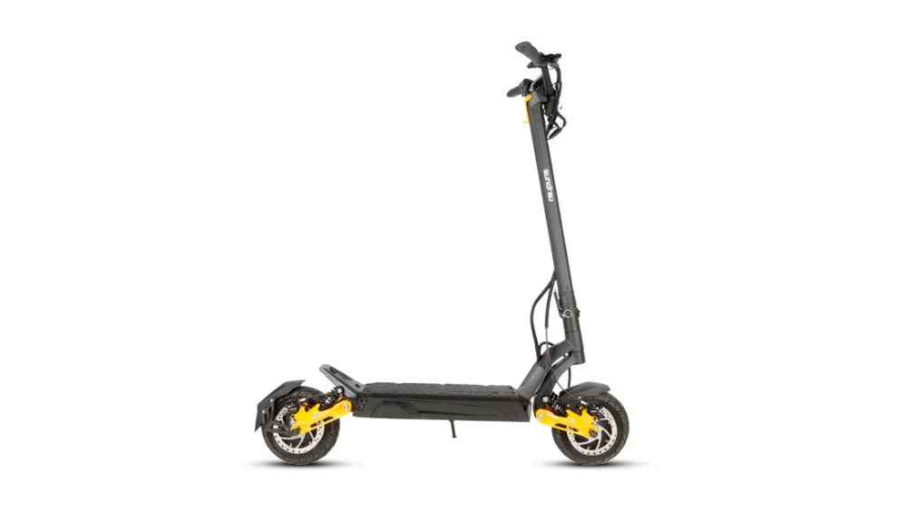 EuNorAu-Scooter X1200