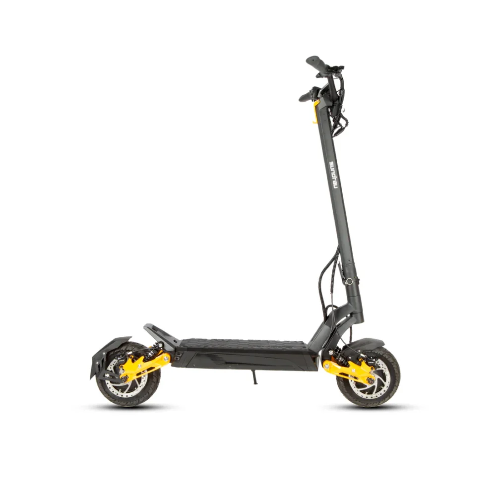 EuNorAu-Scooter X1200 - Image 2