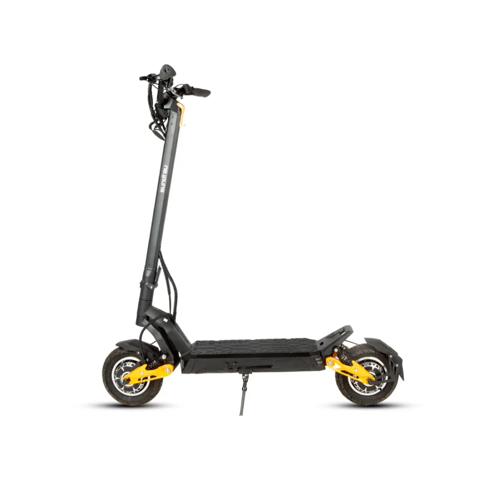 EuNorAu-Scooter X1200 - Image 3
