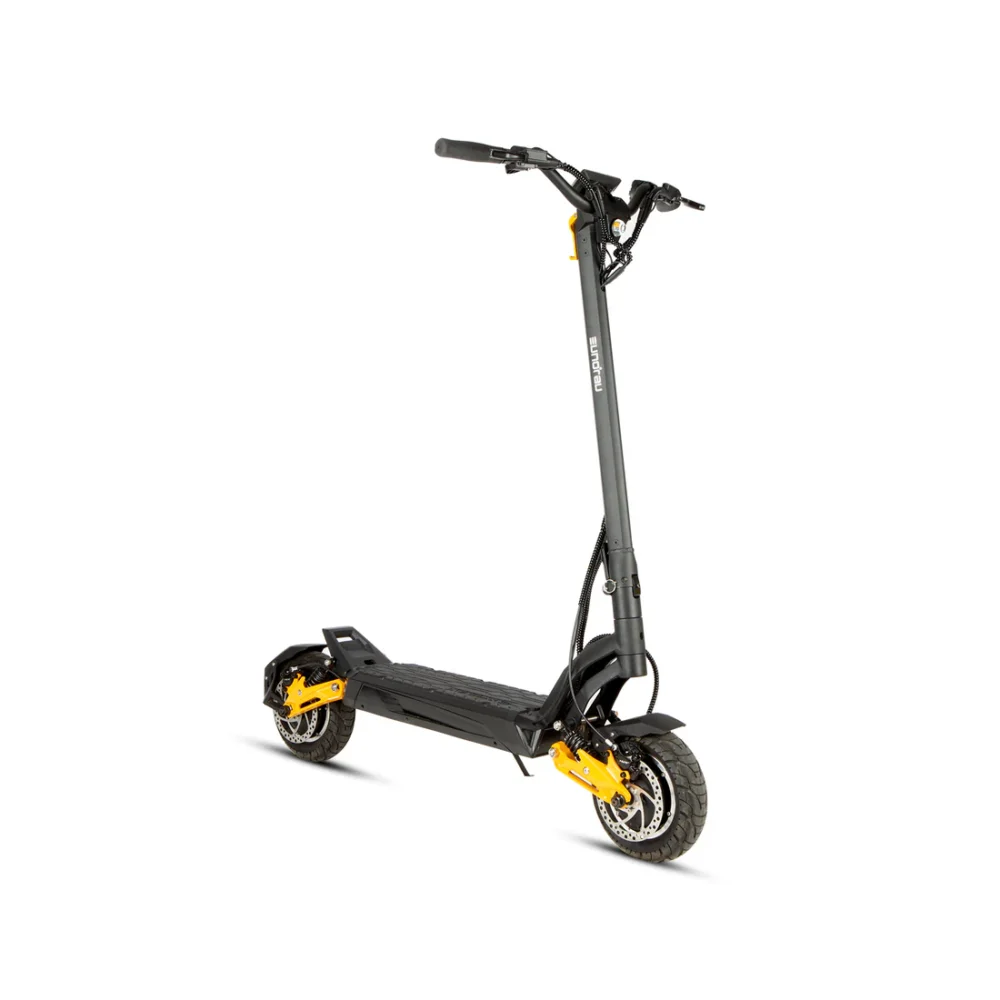 EuNorAu-Scooter X1200 - Image 4