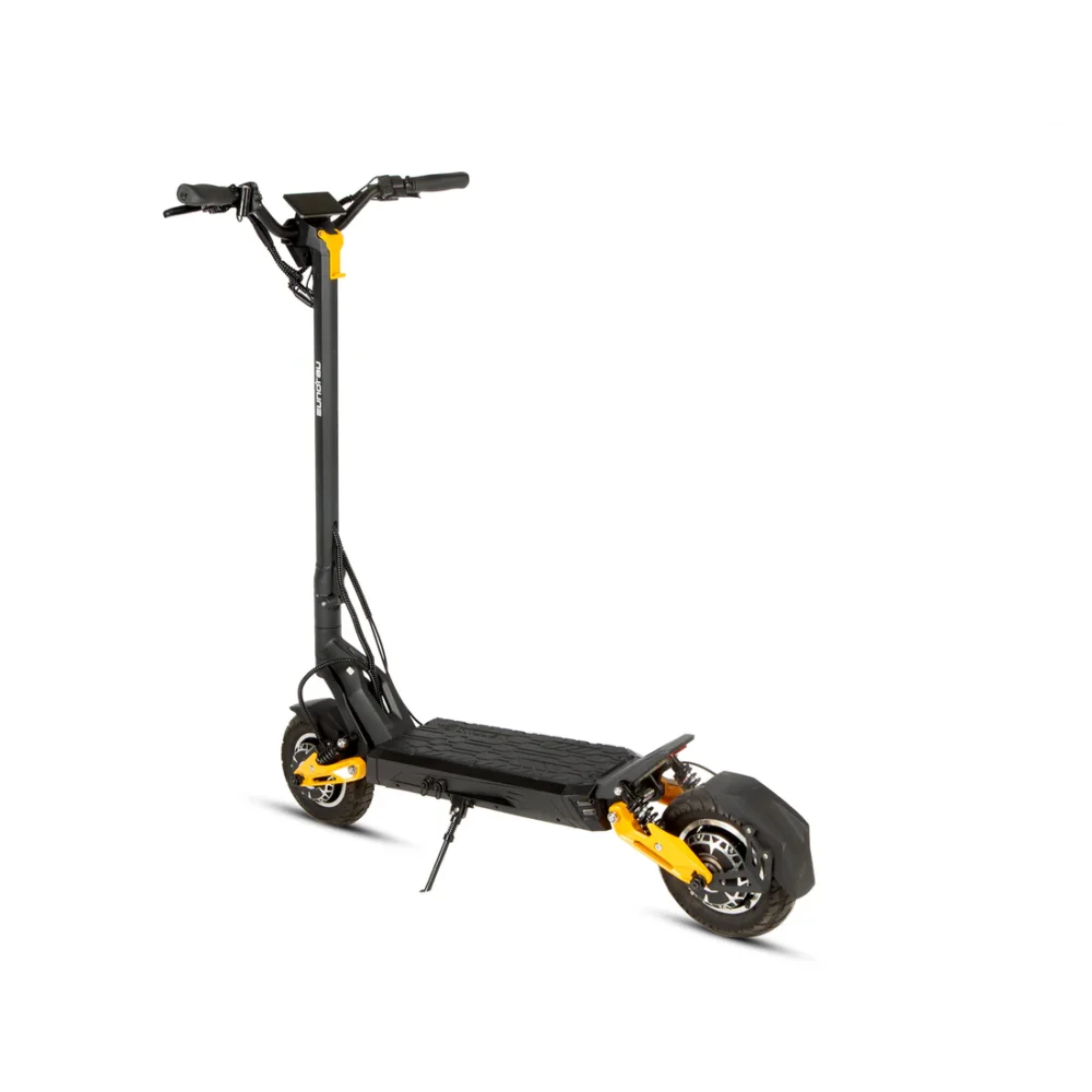 EuNorAu-Scooter X1200 - Image 5